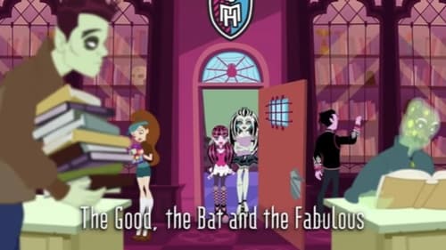 The Good, the Bat, and the Fabulous