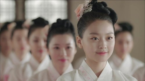 Background image for Watch and See How I Rule Joseon