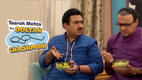 Punishment For Taarak And Friends