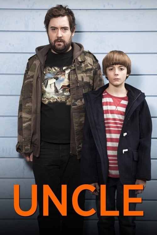 Show cover for Uncle