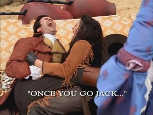 Once You Go Jack...