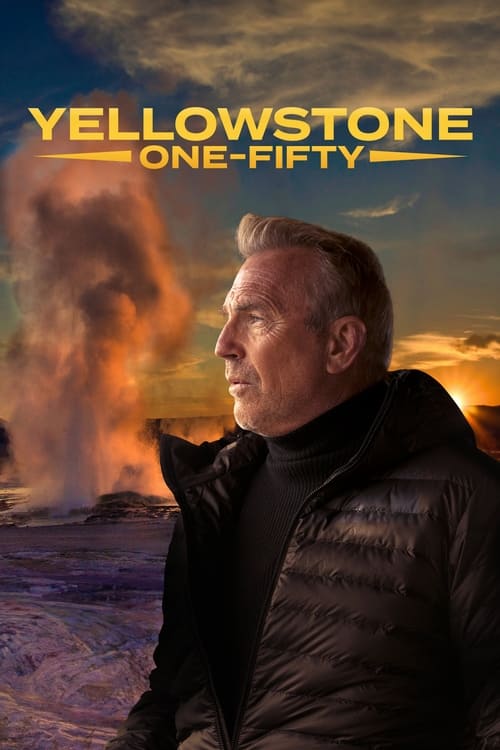 Show cover for Yellowstone: One-Fifty