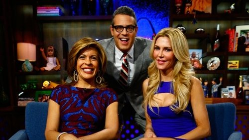 Background image for Hoda Kotb & Brandi Glanville