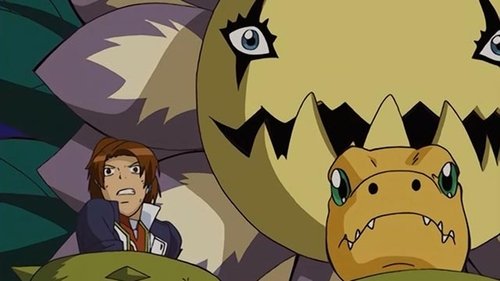 Background image for Falcomon - Friend or Foe?