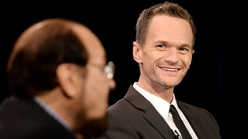 Neil Patrick Harris