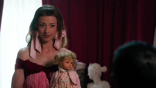 Background image for The Trap