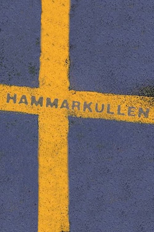 Show cover for Hammarkullen