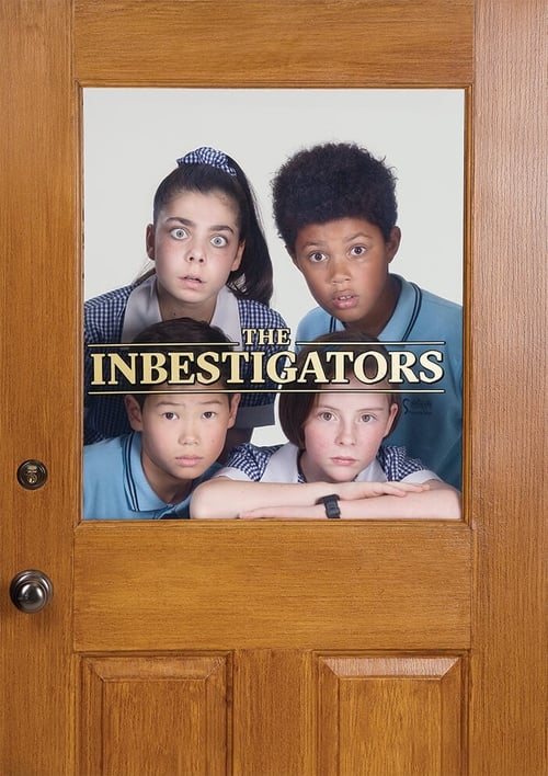 Show cover for The InBESTigators