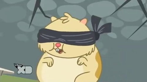 Background image for Cheeks of Evil