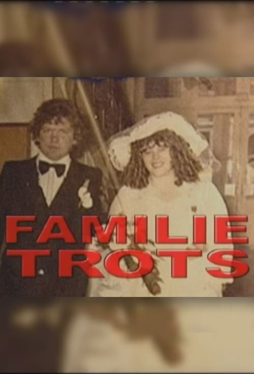 Show cover for Familietrots