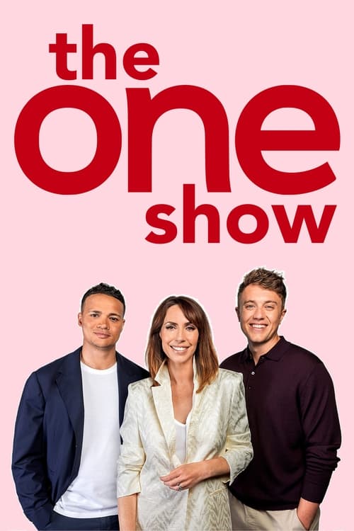 Show cover for The One Show