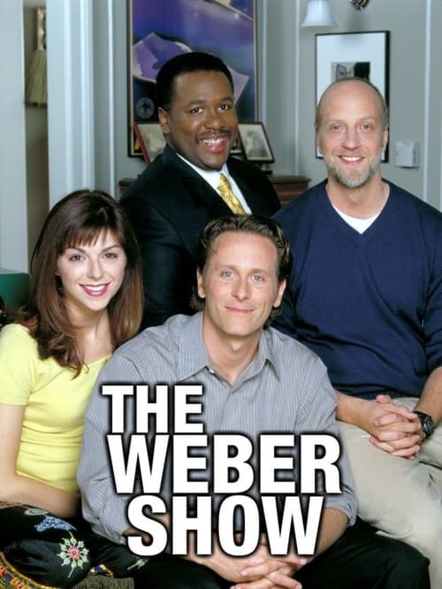 Show cover for The Weber Show