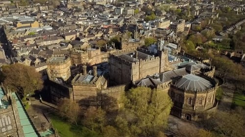 Lancaster Castle