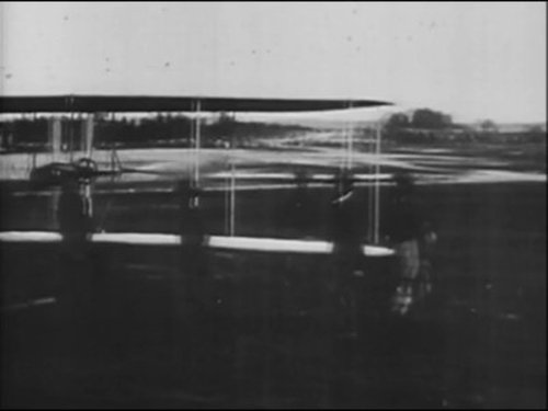 Background image for Man Learns To Fly