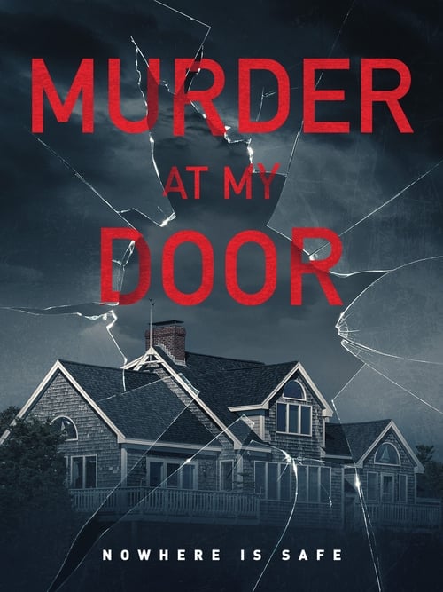 Show cover for Murder at My Door