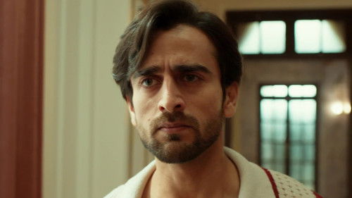 Moksh Undergoes Therapy