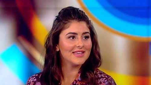 Background image for Bianca Andreescu; Rep. Sean Duffy and Rachel Campos-Duffy