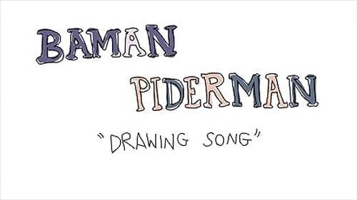 Background image for Drawing Song