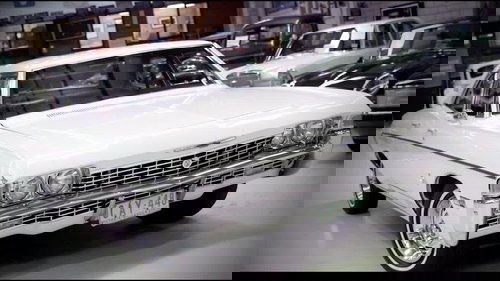 Background image for Chevrolet Impala