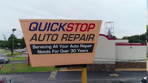 Background image for Quick Stop Auto Repair