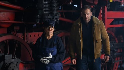 Background image for Episode 24