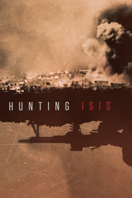 Show cover for Hunting ISIS