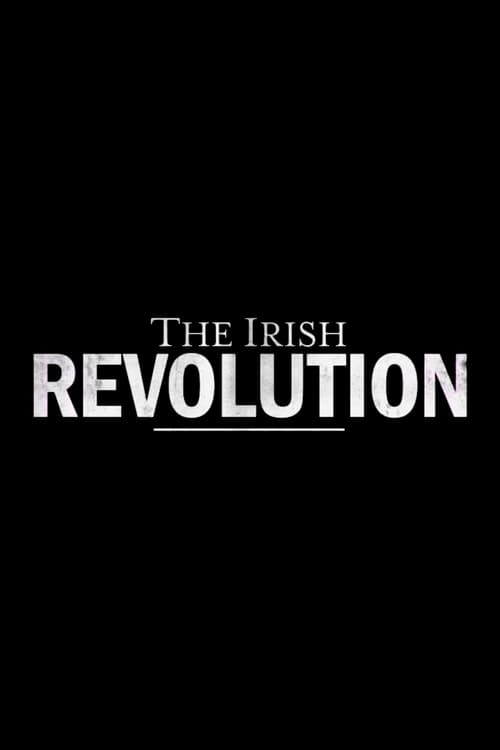 Show cover for The Irish Revolution