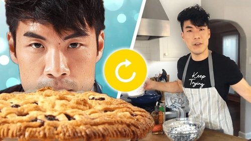 Background image for The Try Guys RETRY Baking Pies Without A Recipe