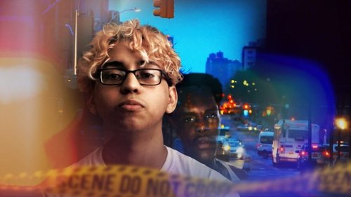 Background image for Killing in the Classroom