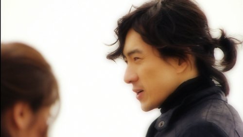Background image for A Man Called God Episode 6