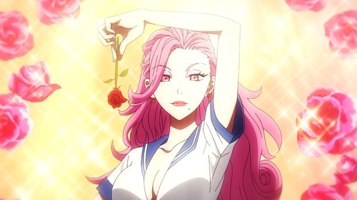 Background image for Trope-tacular Student Council / A Stray Cat’s Bubble of Bliss