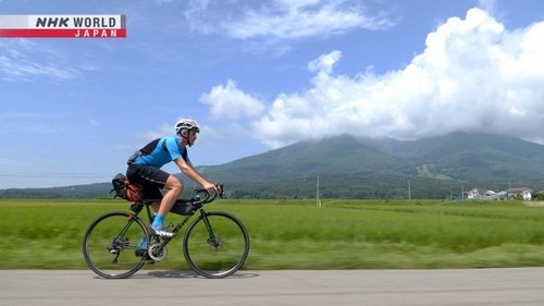 Background image for Fukushima - Taking Life Day by Day