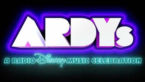 Background image for ARDYs: A Radio Disney Music Celebration