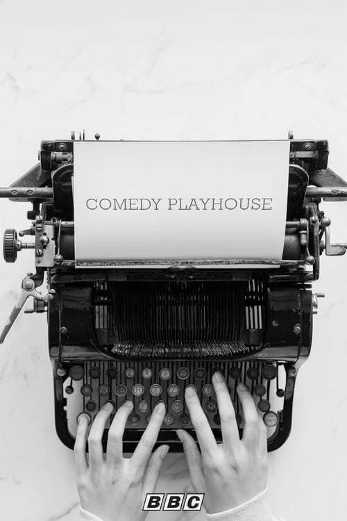 Show cover for Comedy Playhouse