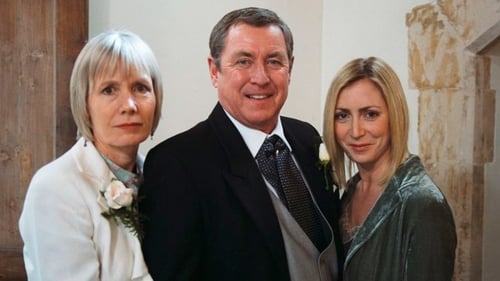 Midsomer Rhapsody