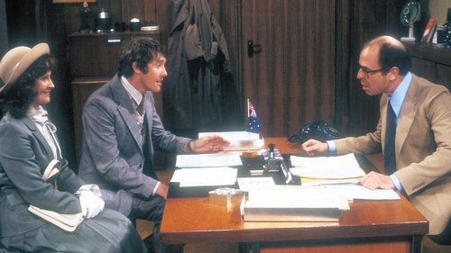 Background image for Australia House