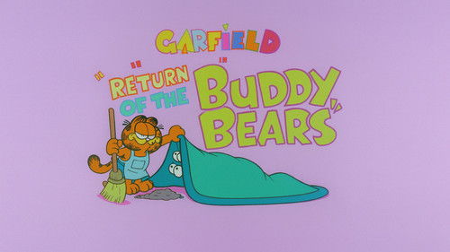 Background image for Return of the Buddy Bears