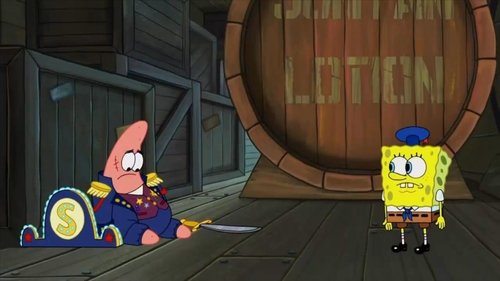 Background image for Pull Up a Barrel