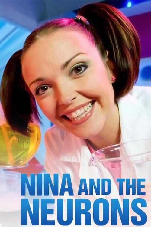 Show cover for Nina and the Neurons