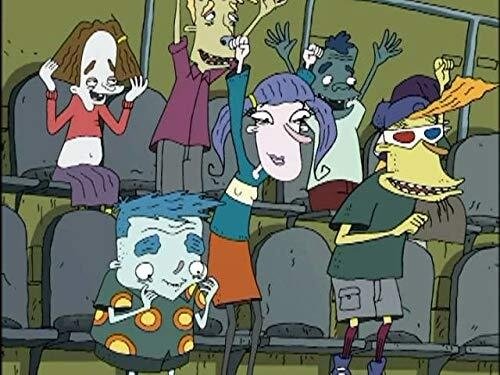 Background image for The Day Rico Became Smart