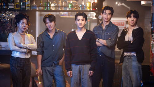 Come to Your Sense (Saint)