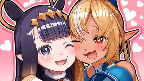 Let's Rassle! ♡