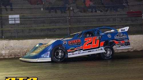 Background image for All-Tech Winter Nationals Night 1