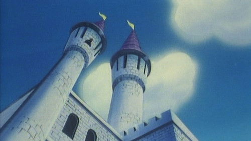 Trembling Triangle Operation: Love Storm 1 Love, Resumed