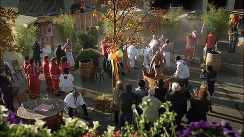 Background image for Schweißtreiben
