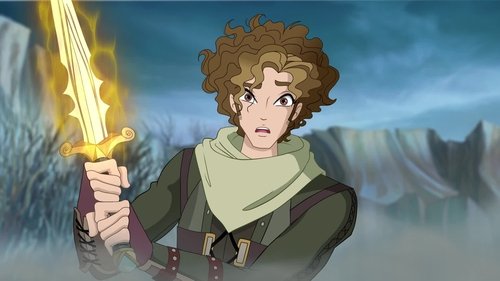 Background image for Jim's Revenge