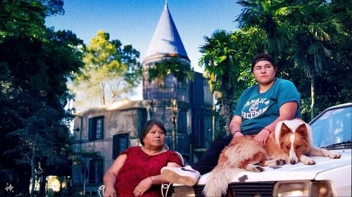 Background image for Inheriting the Castle