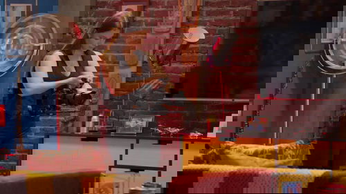 Background image for Lucas el pelucas