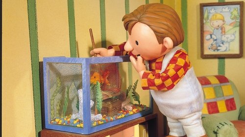 Background image for Pilchard Goes Fishing