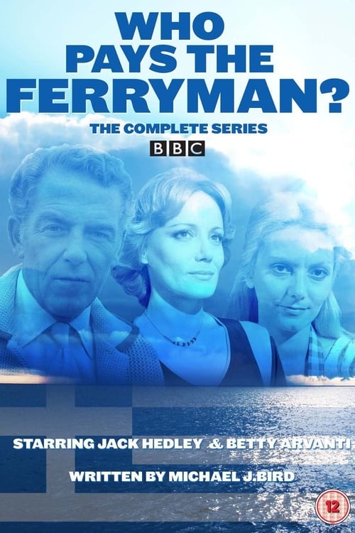 Show cover for Who Pays the Ferryman?